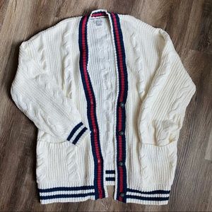 American Eagle Knitted Cardigan